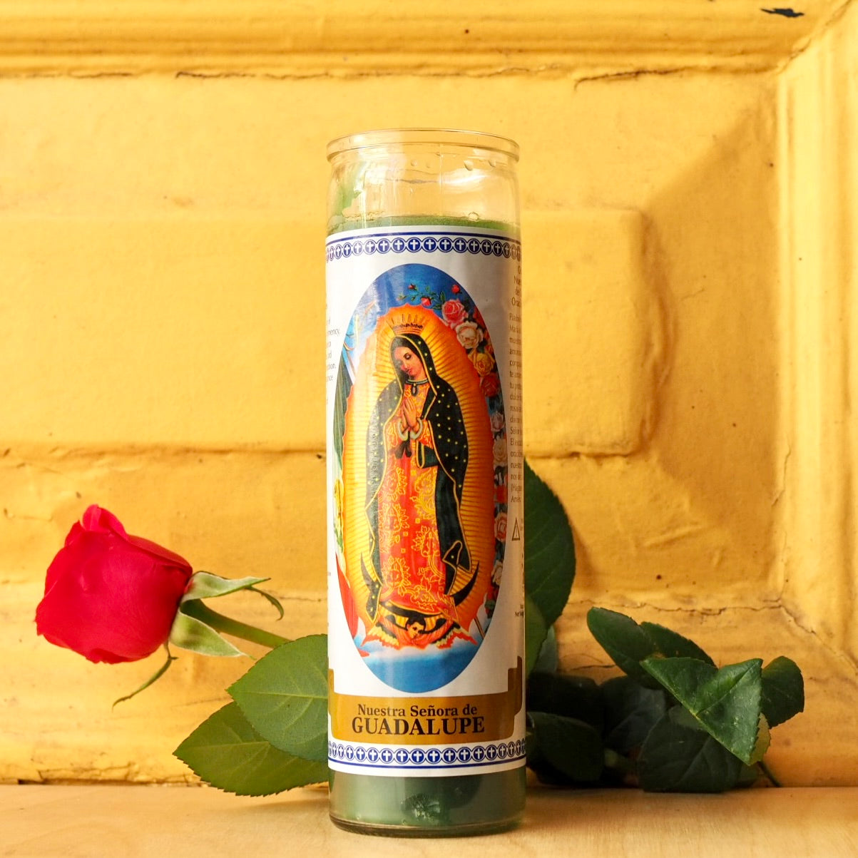 Spanish Ritual Candles Mexican Prayer Candles Australia at Tayla Burdett blog