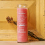 Love Drawing Ritual Prayer Candle