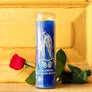 Miraculous Mother Ritual Prayer Candle