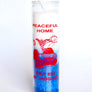 Peaceful Home Ritual Prayer Candle