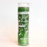 Road Opener Ritual Prayer Candle