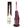 Multi-Colour Drip Candles