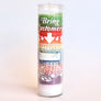 Bring Customers Ritual Prayer Candle