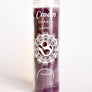 Chakra Meditation Candle