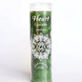 Chakra Meditation Candle