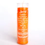 Chakra Meditation Candle