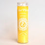 Chakra Meditation Candle