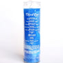 Chakra Meditation Candle