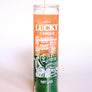Fast Luck Ritual Prayer Candle