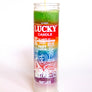 Fast Luck Ritual Prayer Candle