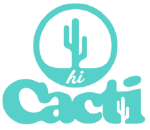 Hi Cacti