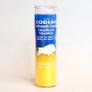 Zodiac Star Sign Candle