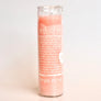 Think of Me Ritual Prayer Candle