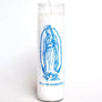 Virgin Guadalupe Ritual Prayer Candle