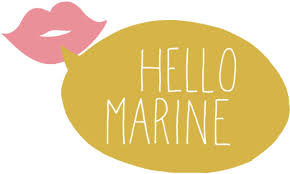 Hello Marine