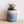 Blue Ombré Plant Pot