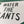 Pennant Flag 'Water the Plants' Houseplant banner